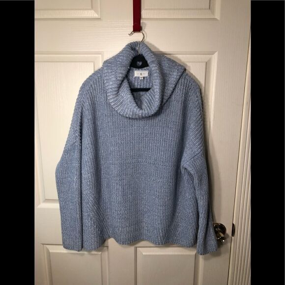 Lou & Grey sweater - Picture 1 of 4